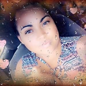 Meet your Posher, Dixie